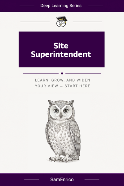 Site Superintendent