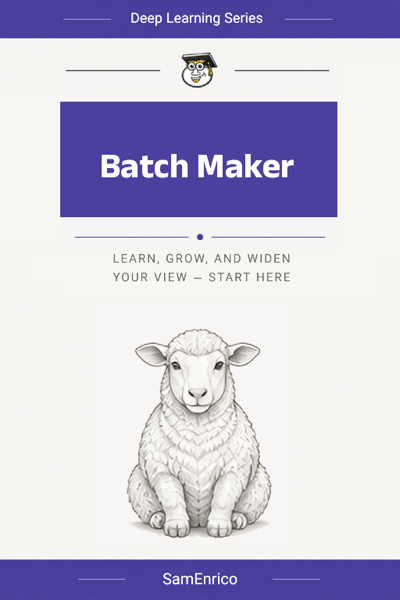 Batch Maker