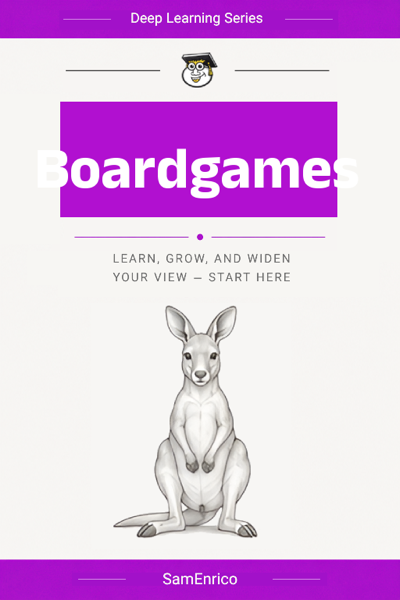 Boardgames