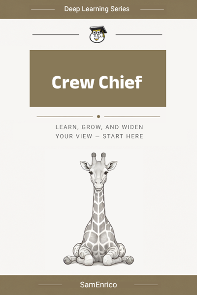 Crew Chief