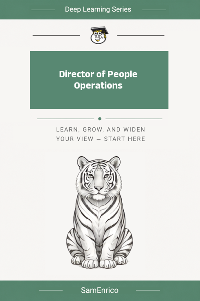 Director of People Operations
