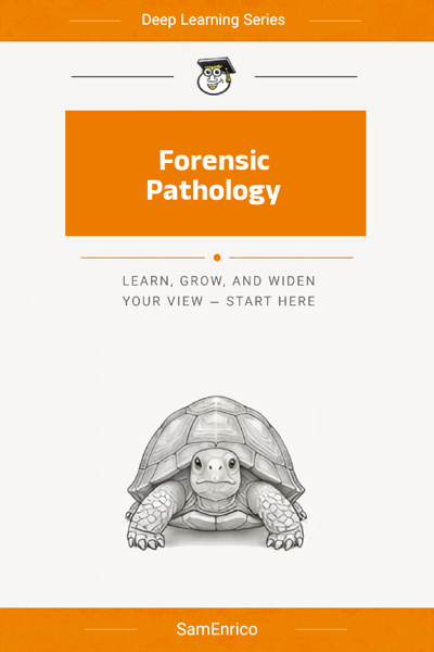 Forensic Pathology