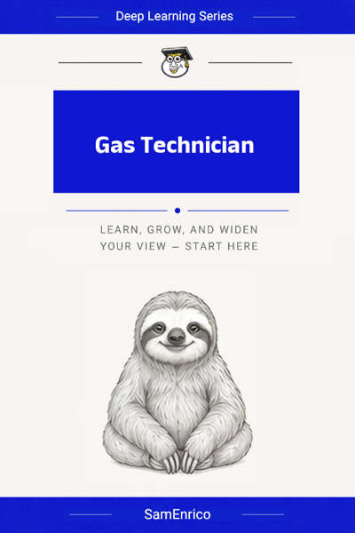 Gas Technician