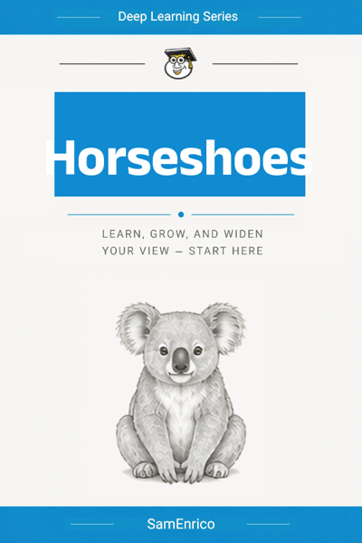 Horseshoes