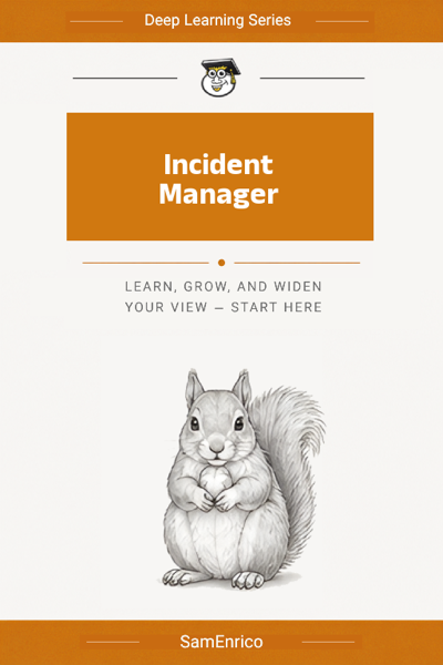 Incident Manager