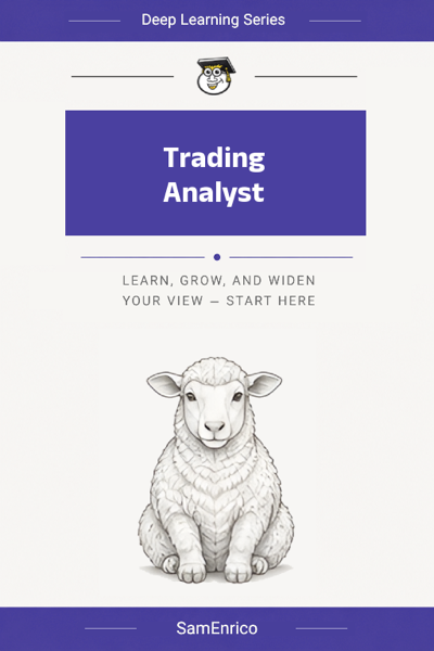 Trading Analyst