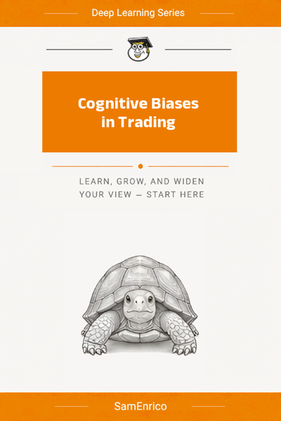 Cognitive Biases in Trading