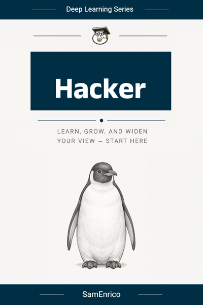 Hacker