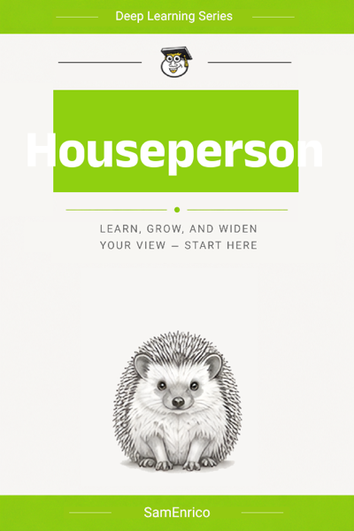 Houseperson