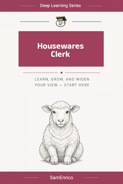 Housewares Clerk