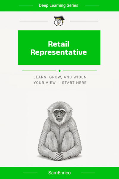 Retail Representative