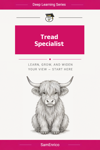 Tread Specialist