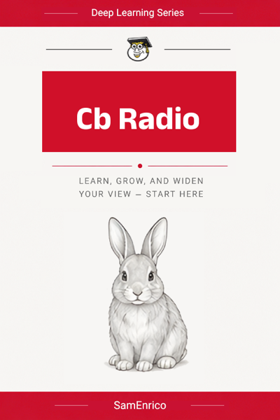 Cb Radio
