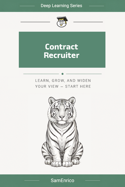 Contract Recruiter