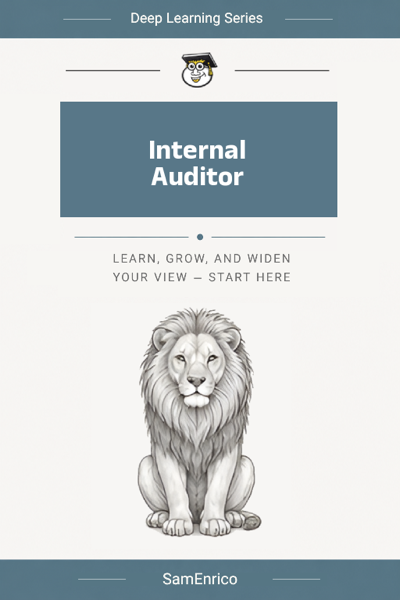 Internal Auditor