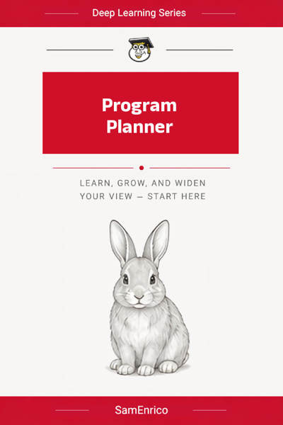 Program Planner