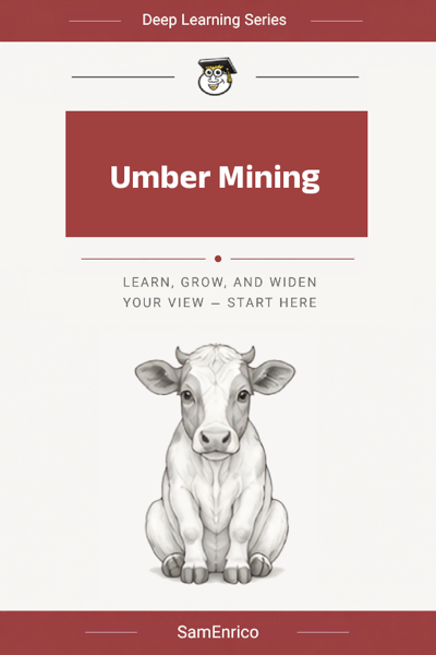 Umber Mining