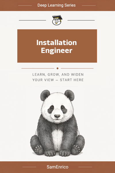 Installation Engineer