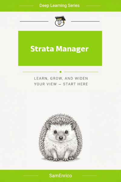 Strata Manager