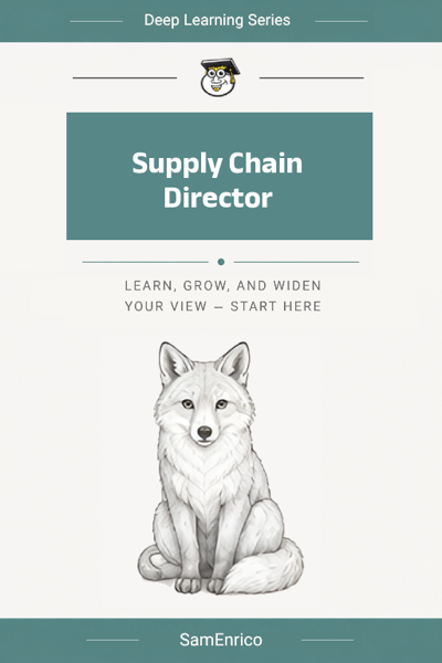 Supply Chain Director