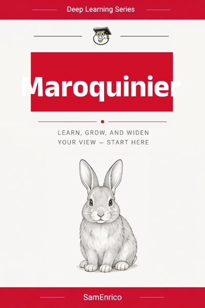 Maroquinier