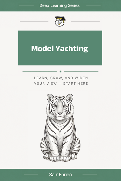 Model Yachting