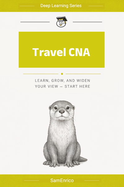 Travel CNA