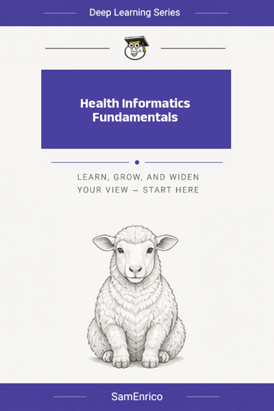 Health Informatics Fundamentals