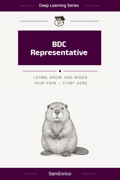 BDC Representative