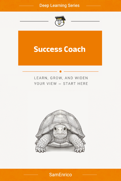 Success Coach