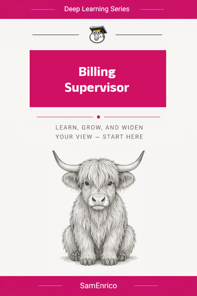 Billing Supervisor