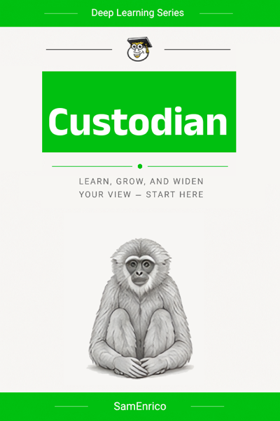 Custodian