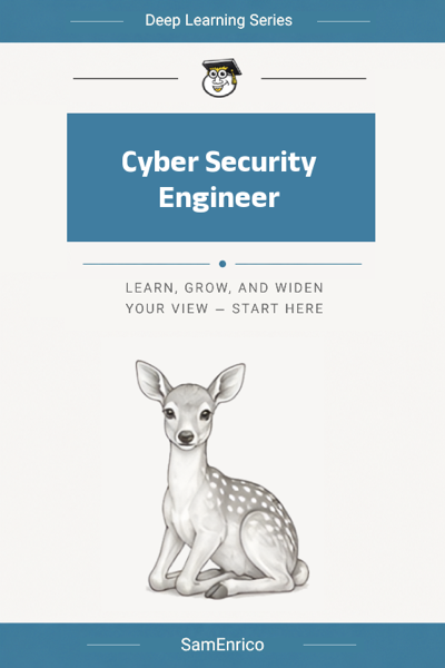 Cyber Security Engineer