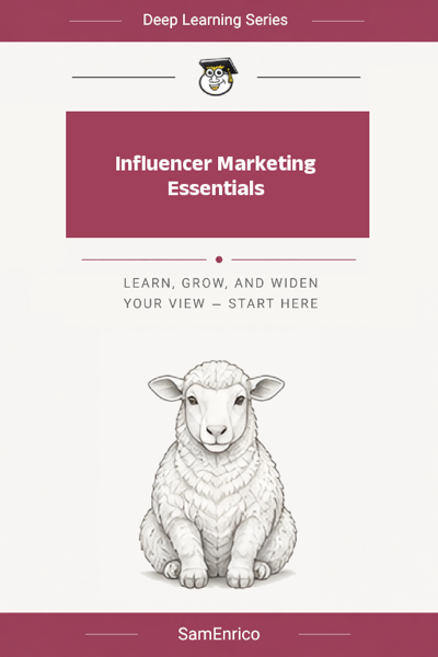 Influencer Marketing Essentials