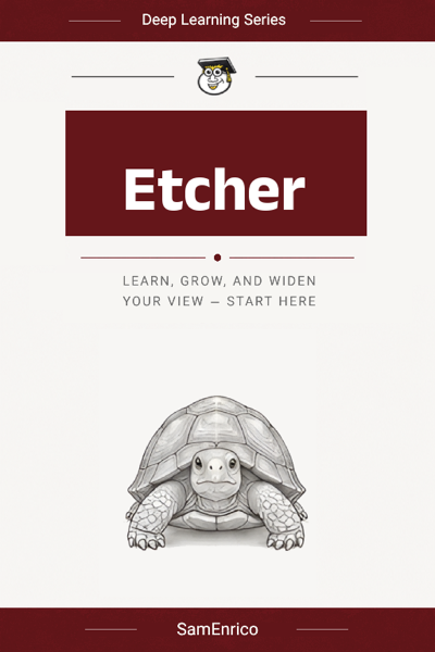 Etcher