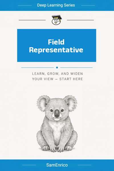 Field Representative