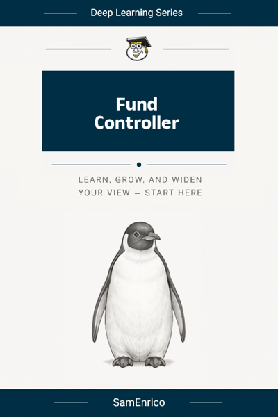 Fund Controller