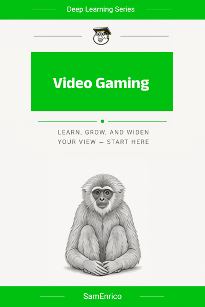 Video Gaming