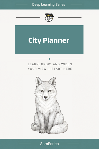City Planner