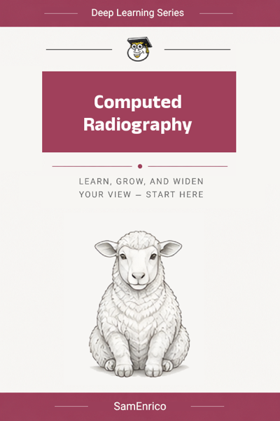 Computed Radiography