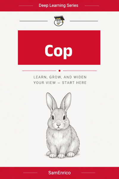 Cop