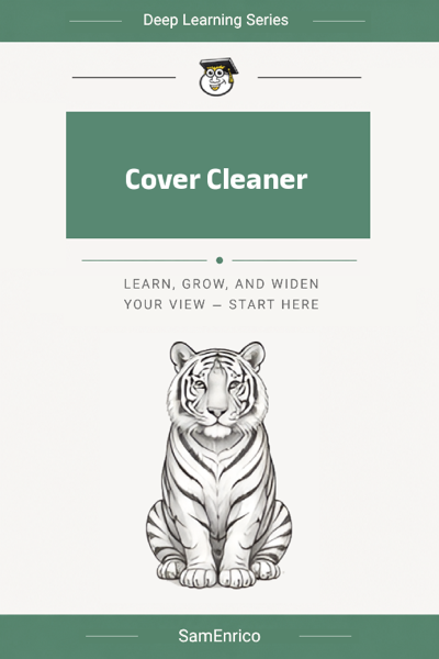 Cover Cleaner