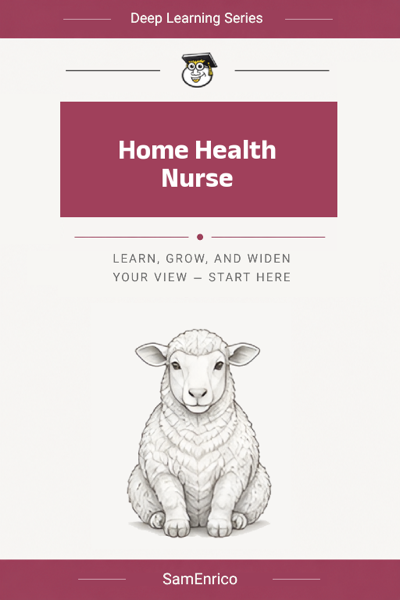 Home Health Nurse