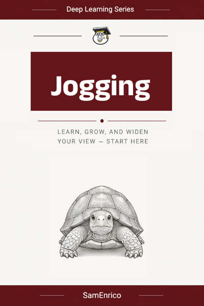 Jogging