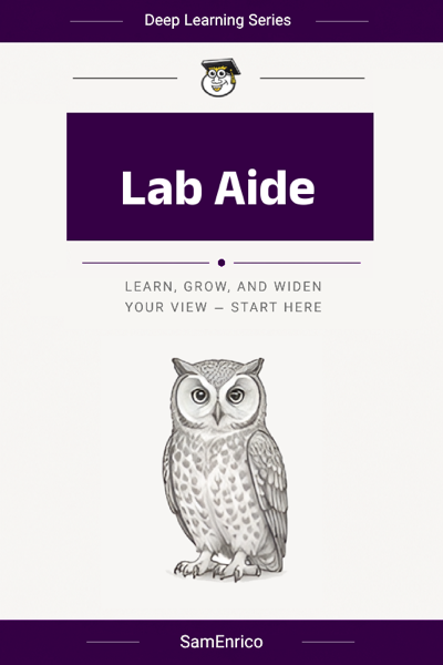 Lab Aide