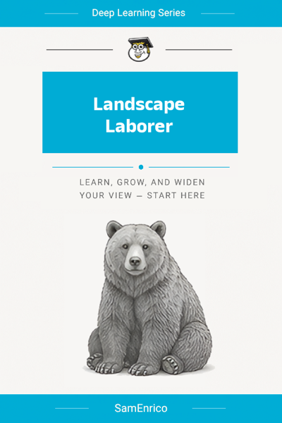 Landscape Laborer