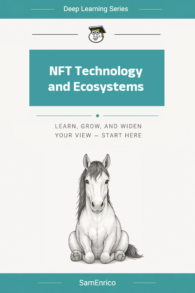 NFT Technology and Ecosystems