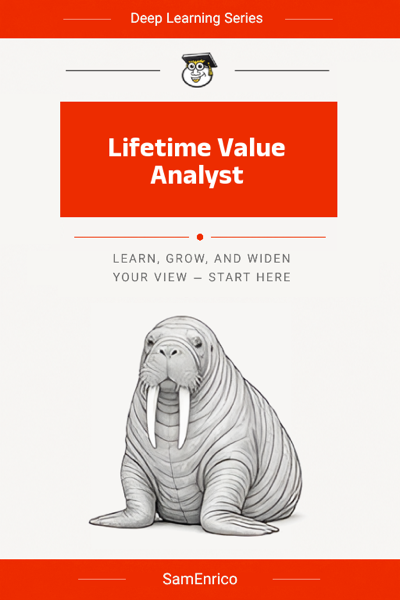 Lifetime Value Analyst