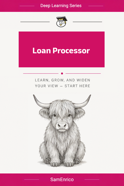 Loan Processor