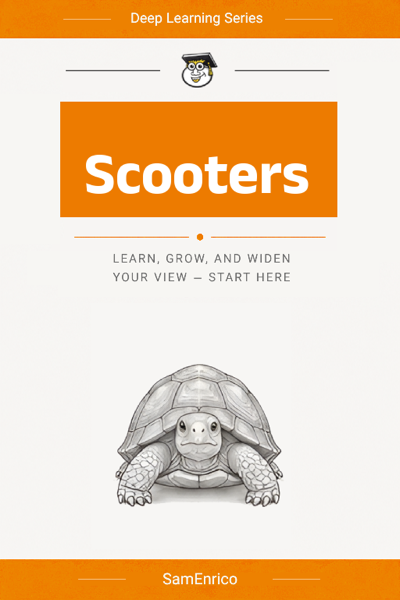 Scooters